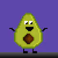 Avocado The NFT