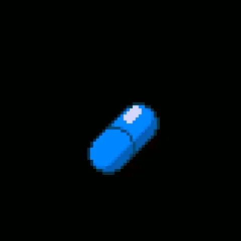 The Blue Pill NFTs