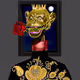 Halcyon Gringo Ape