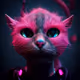 The cyberpunk animals collection