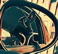 The Bulldog Art