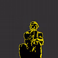 Op. II The Thinker