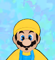 Mario avatars - old