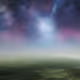 The Cosmos By AI-Visions