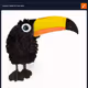 NonFungible Toucans