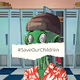 Save The Children - Misfit #8431 is against Violence against Children - old