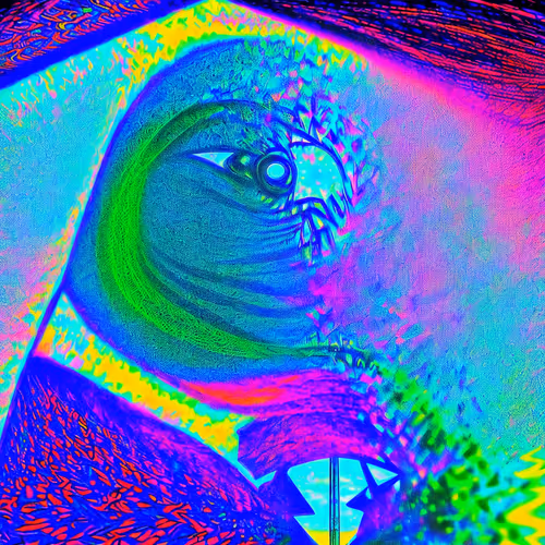 peperpetual editions by samboo