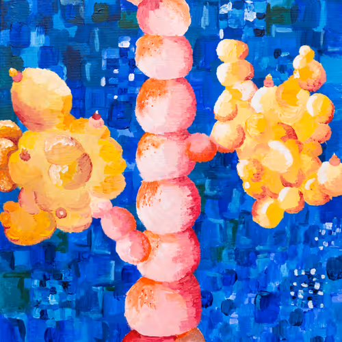 ColorFuel: Interlude