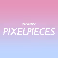 Pixelpieces by Noelax