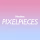 Pixelpieces by Noelax