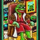Pepe The First - Open Edition (Rare Pepe Studies)