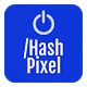 Hash Pixel