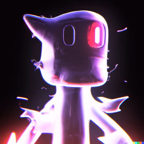Erebus 101