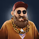 Rich Dwarves Tribe