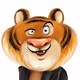 Tigers set - old