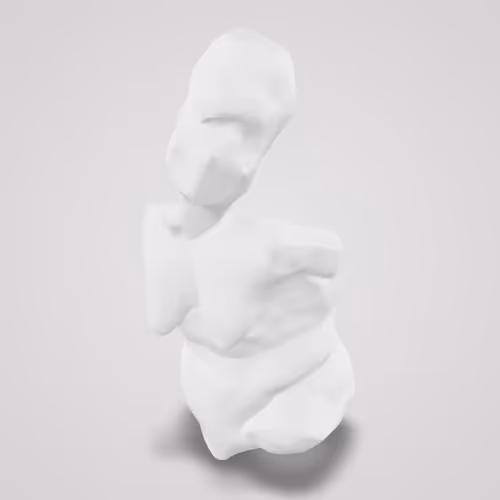 Sketch for a Cyclops by Auriea Harvey