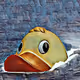 Ducking Ships