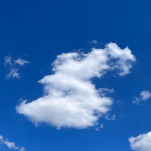 Cloud Is Life