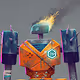 Mecha World