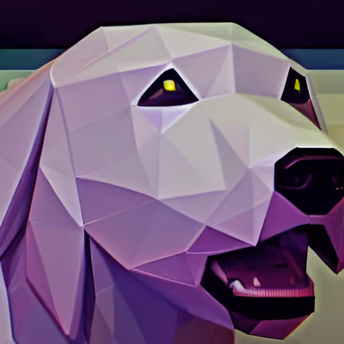PolyDoggy