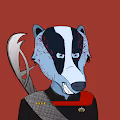 Badger Galaxy