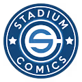 Stadium Comics Art