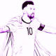 Messi the GOAT V3