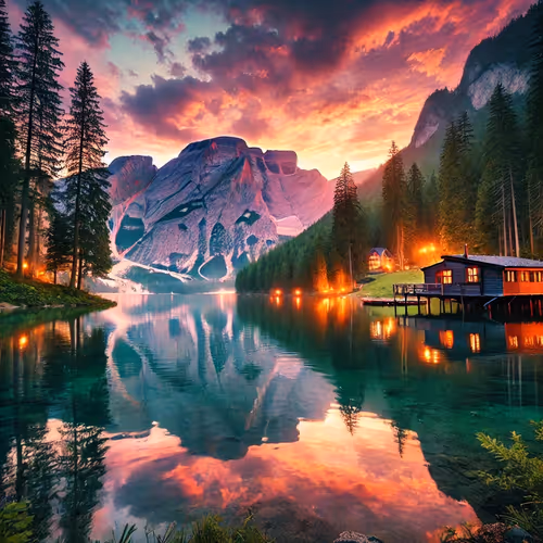 Nature