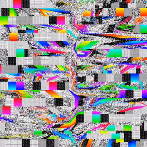 SABOTAGE by Kim Asendorf