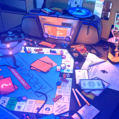 Bastien Foundation 1/1s