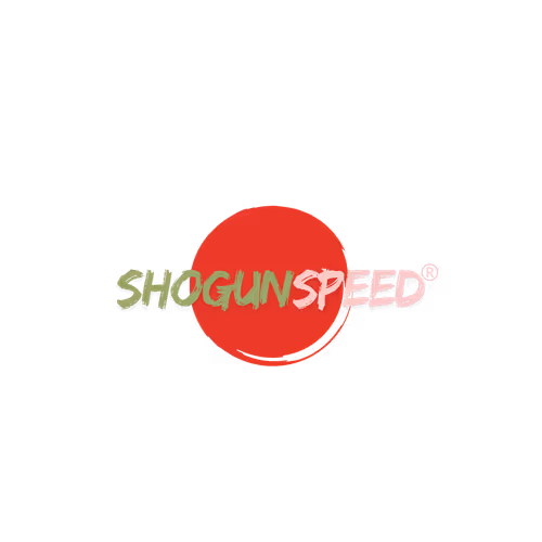 Shogun Speed