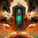 Time Travel Portal