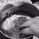 Water Scrying - Faces in the Water