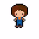 Pixelfamilys