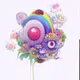 Murakami.FlowerAI