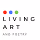 Living Art and Poetry
