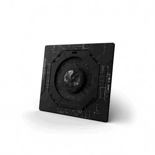 Old Rock - NFT Bali 2023