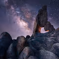 California Stars by Jennifer Peterson