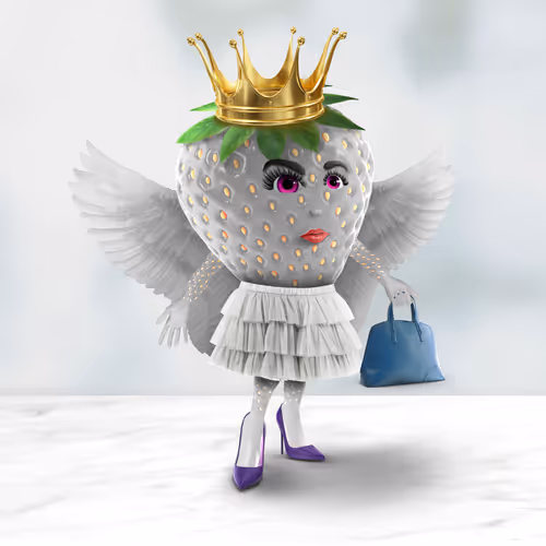 BERRYqueen