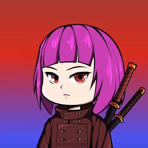 Hiroshi Matari Takeover Genesis