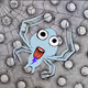 Spider Alien