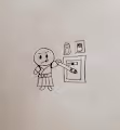 That the guess is too precious. - old