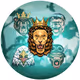 Angry Crypto Animal Jungle