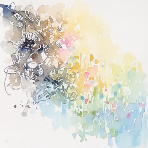 心晴-koharu - ART WITH ME
