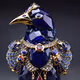 BEJEWELLED BIRDS