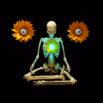 EXPLORATION OF INNER WORLD