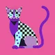 Funky Fresh Cats