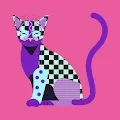 Funky Fresh Cats