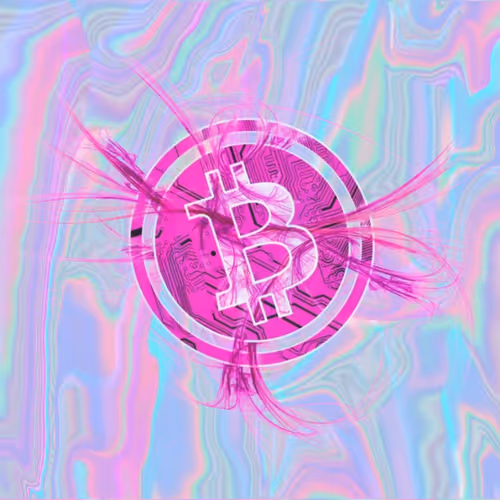 Crypto logo-n by girijinft