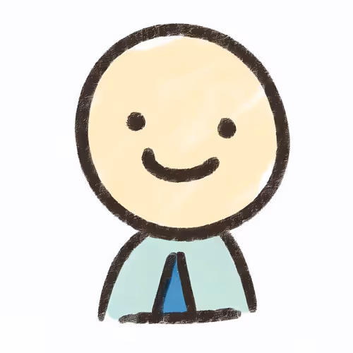 just a simple profile picture